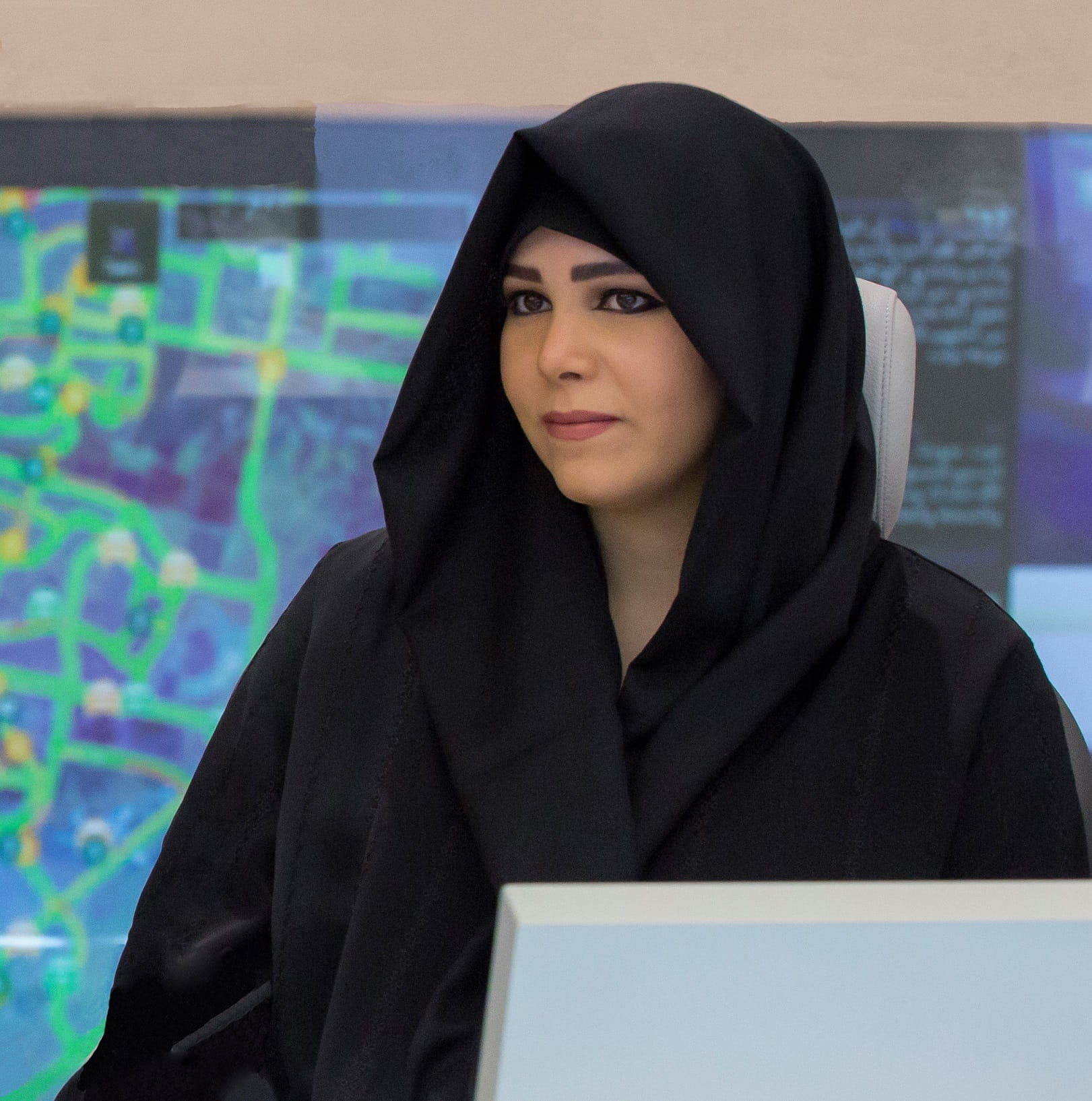 HH Sheikha Latifa