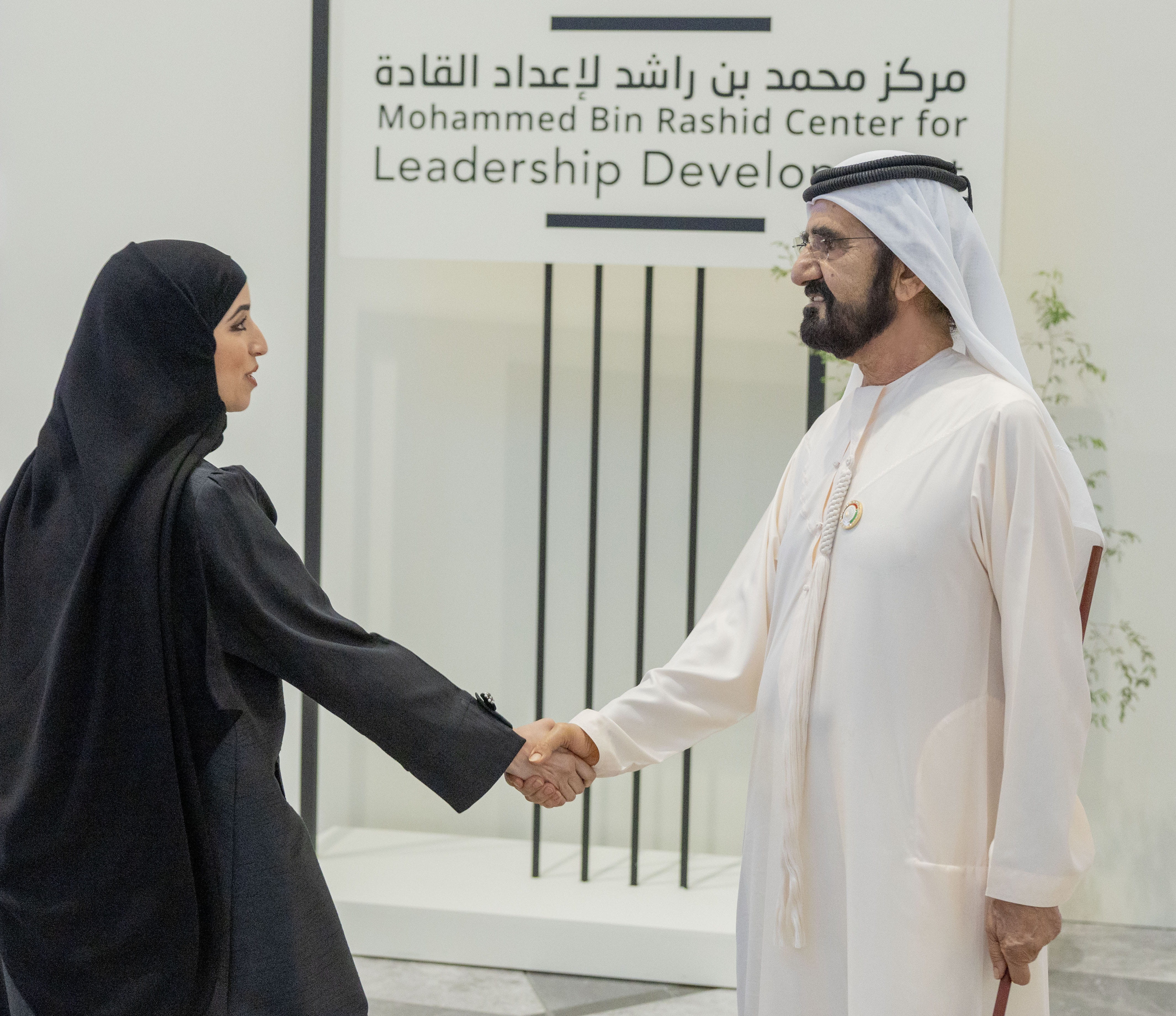 Master Ab Rashid Press Release Mohammed bin Rashid attends graduation of Mohammed bin ...