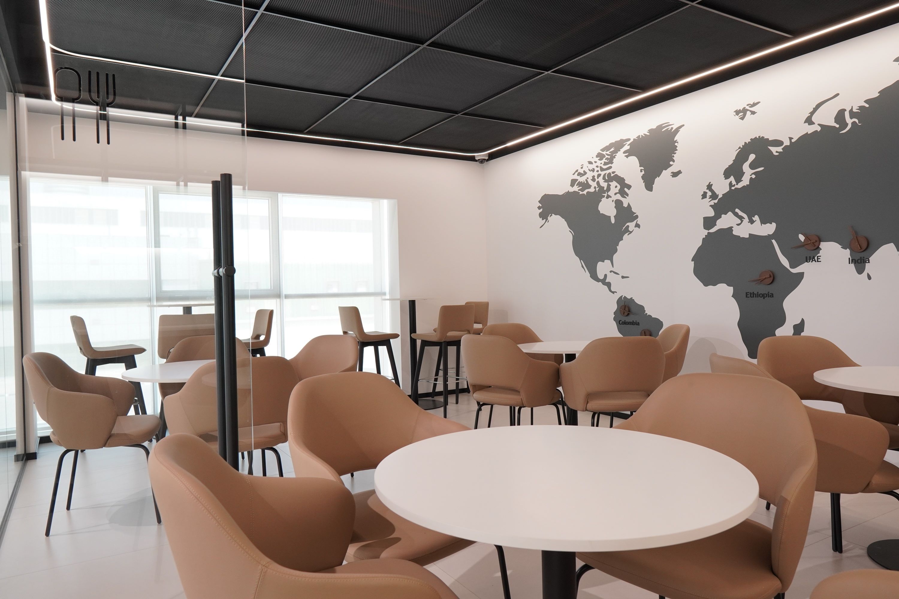 DMCC Coffee Centre Expands as Dubai Leads $26B Global Coffee Trade