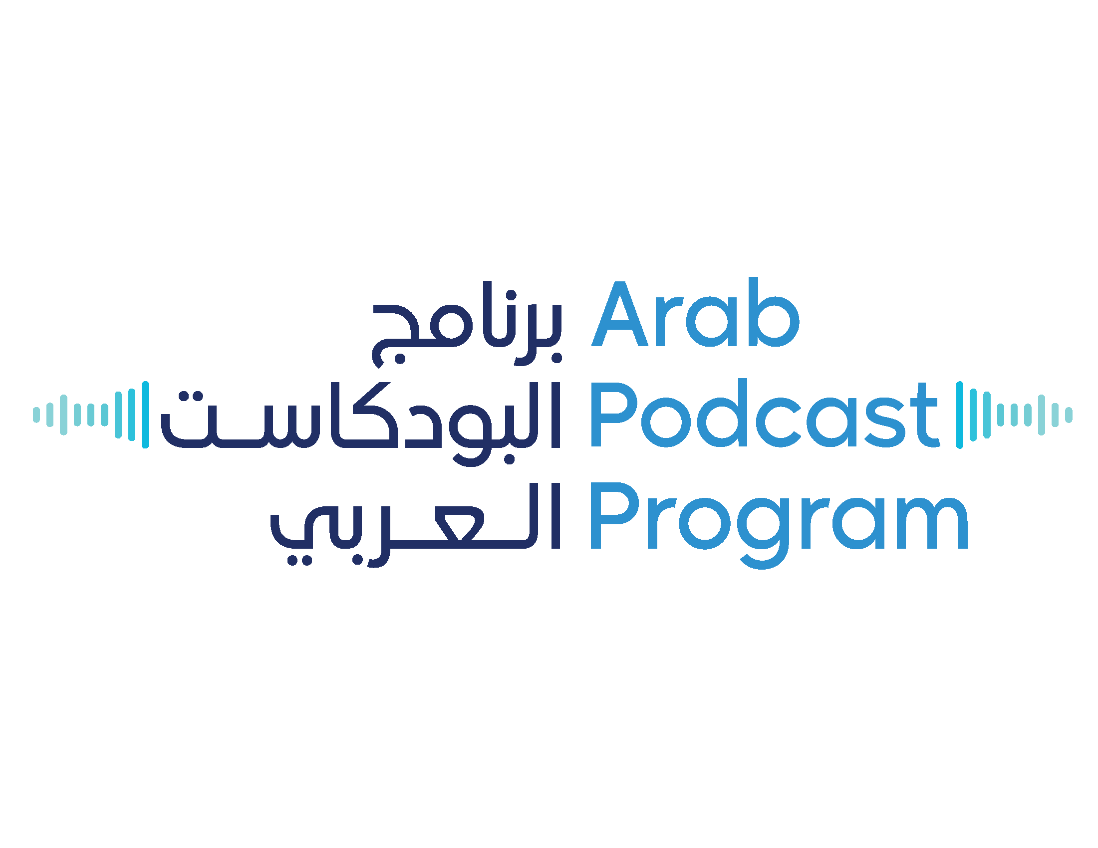 ArabPodcastLogo