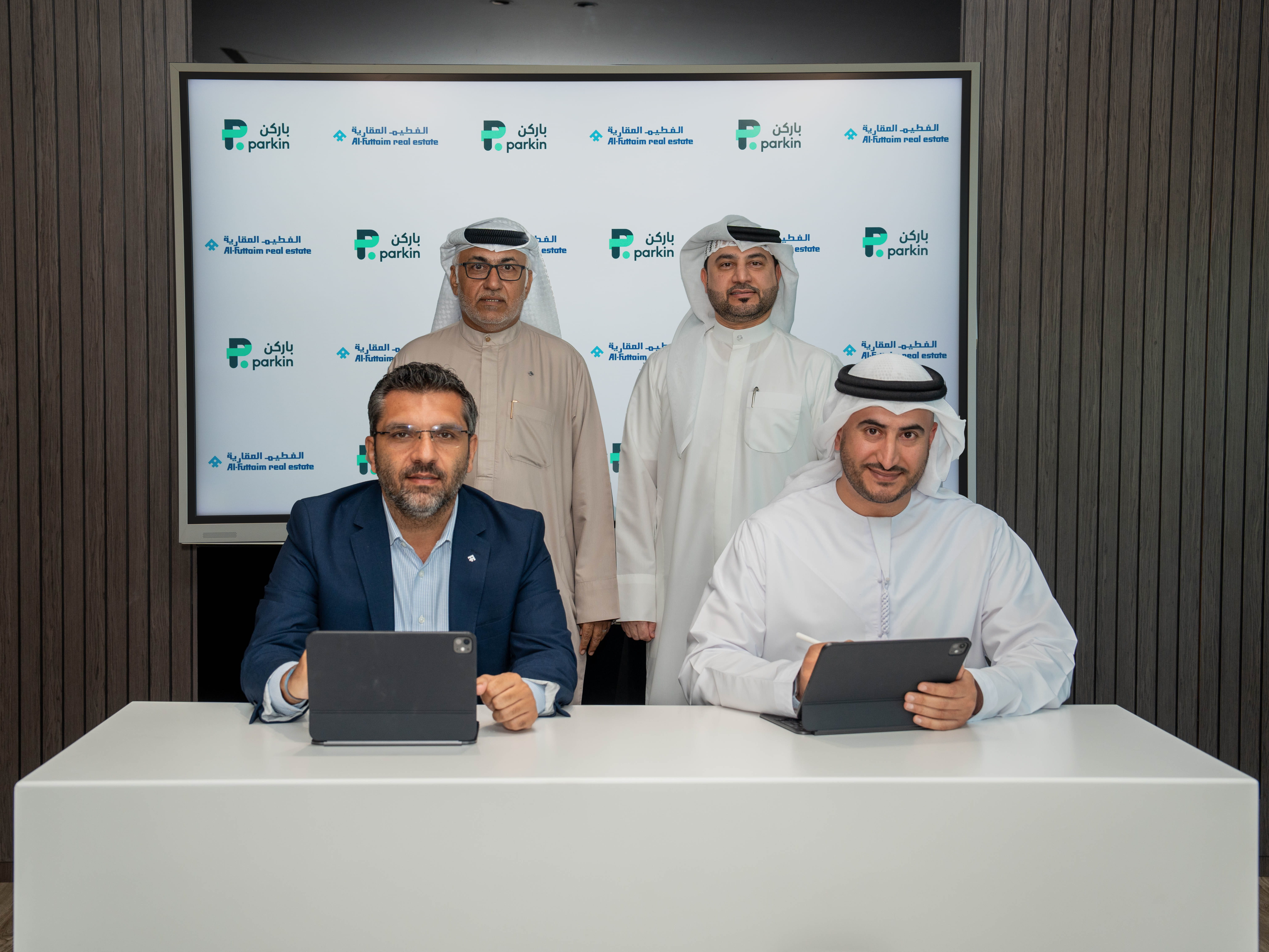 Parkin_AlFuttaim