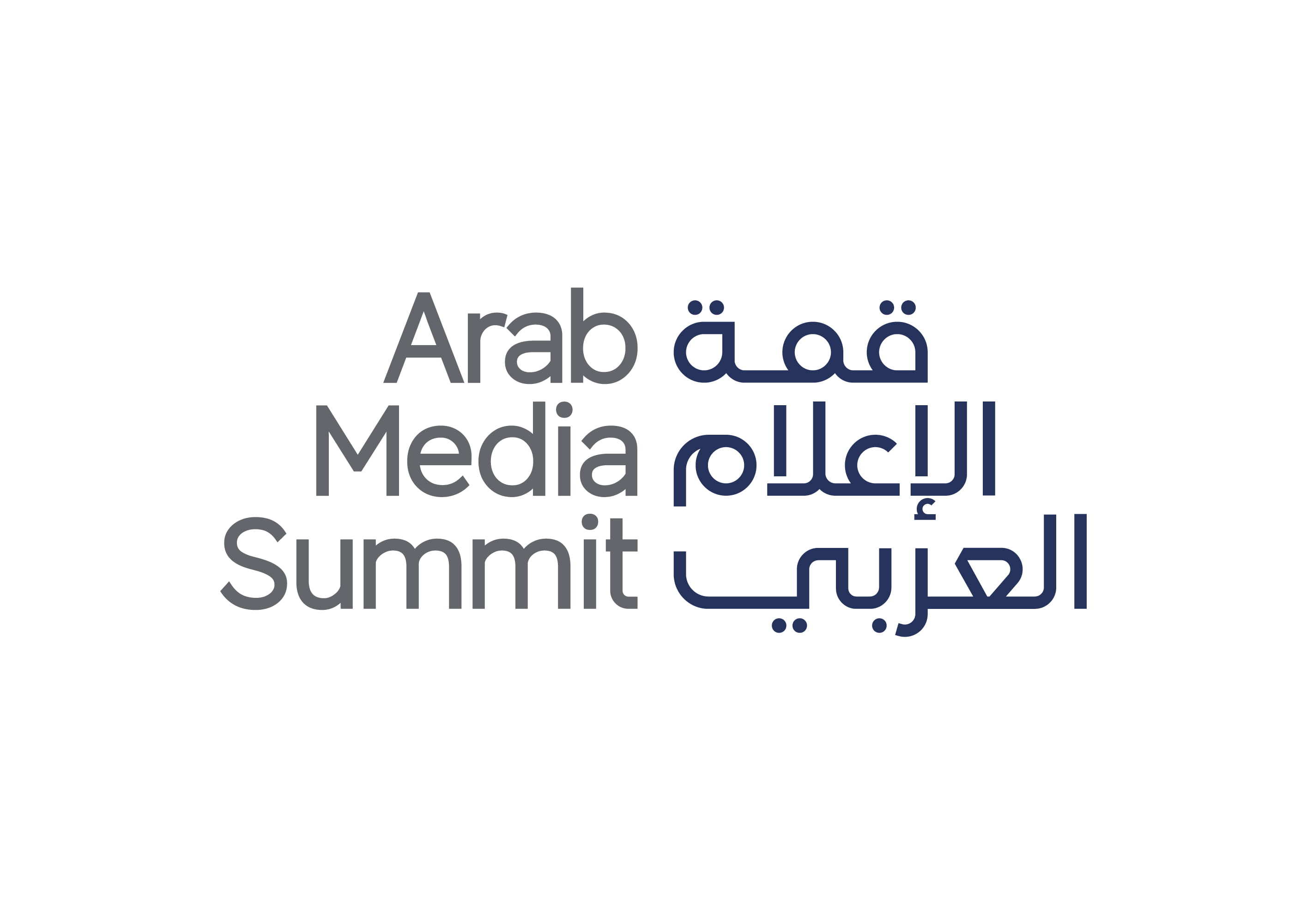ARAB MEDIA SUMMIT NEW