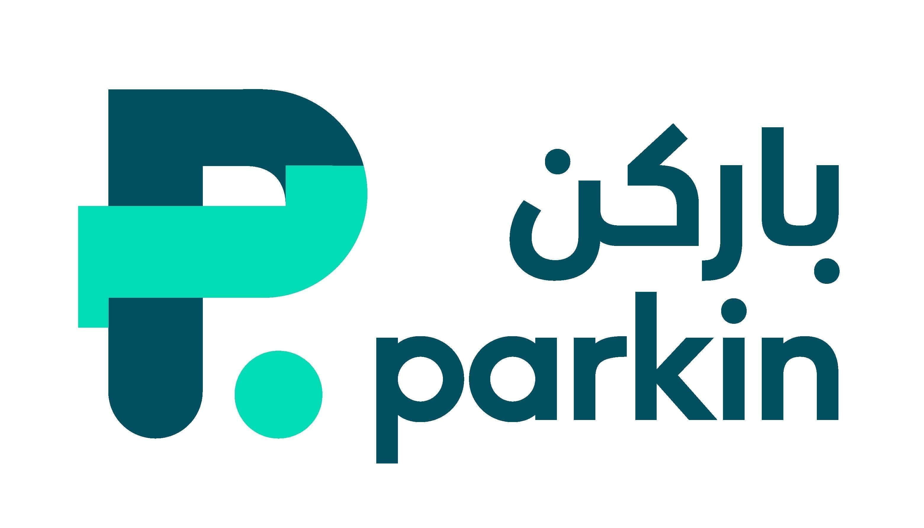 Parking logo
