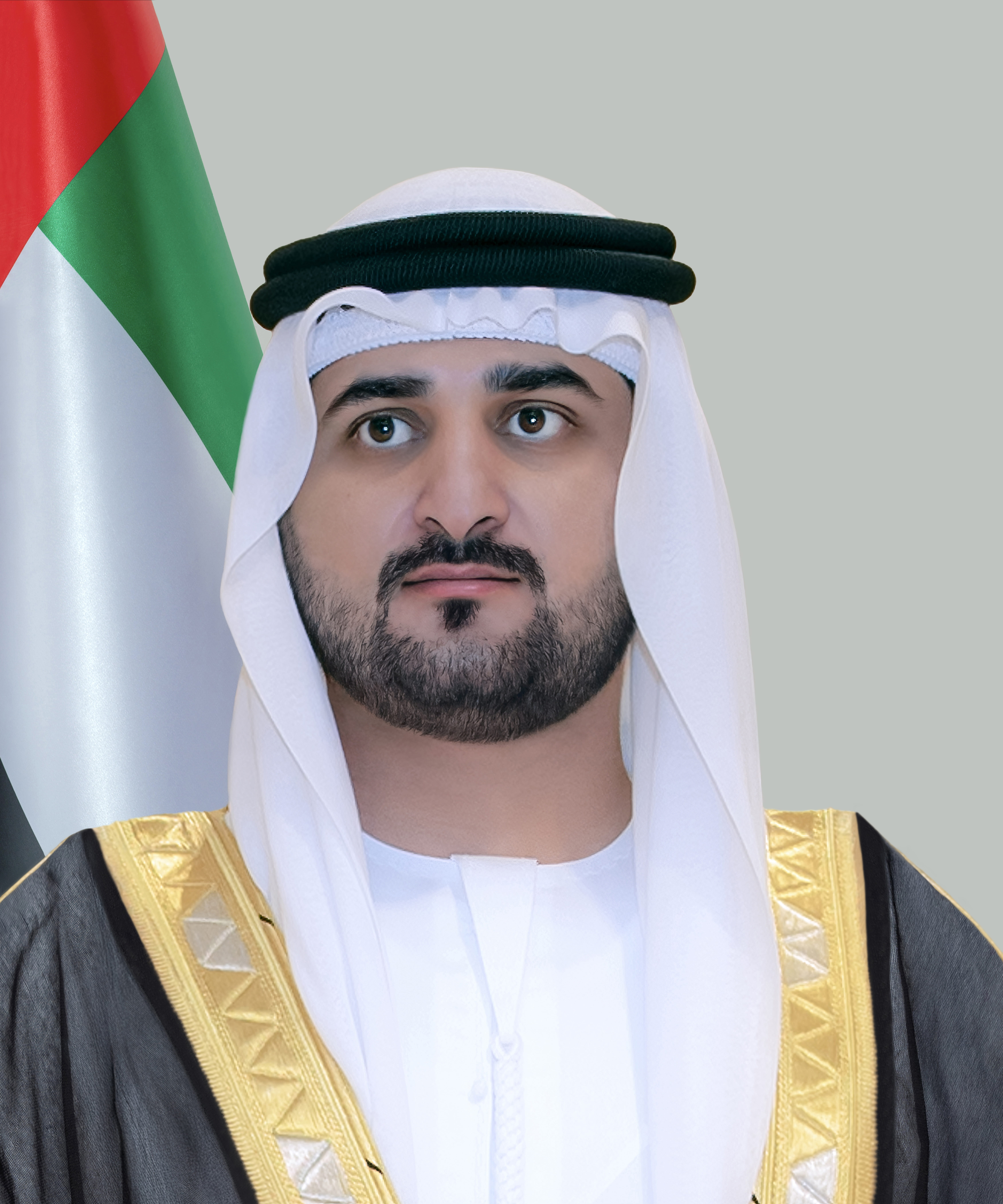 Sheikh Maktoum Bin Mohammed Bin Rashid AL Maktoum